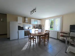 Adon le Courtil Cottage - Image 4