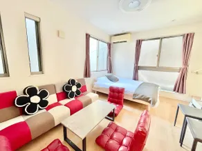Sumo Town Spacious house! Long term stay MAX10ppl - Image 2
