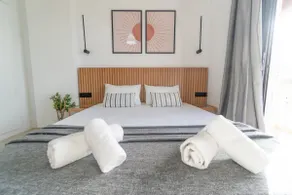 Airy Flat at Xenios Avlais - Image 5