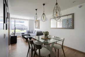 Modern apartment in a Luxury building with Pool - Image 2