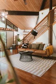 SkyCabin | Cabin with A/C - Image 2