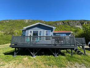 Salt Spray Landing - A Cottage by the Ocean - Image 3