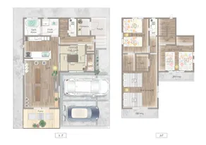 Near KouriIsland! Free Parking! Wooden balcony! - Image 2