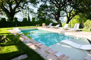 Ca' le Cerque, Villa in the Marche with Pool - Image 4
