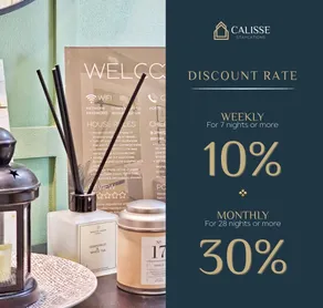 Spacious 1br 5min walk to AyalaMall Clvlf at THE CELANDINE - Image 3
