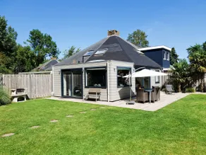 Holiday cottage with sauna in Zeeland - Image 2
