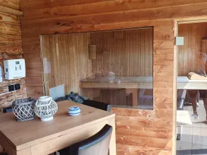 Holiday cottage with sauna in Zeeland - Image 5