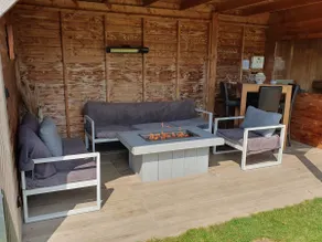 Holiday cottage with sauna in Zeeland - Image 4