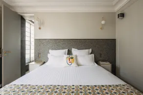  HIGHSTAY - Luxury Serviced Apartments - Rue de Rivoli - Image 4