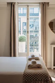  HIGHSTAY - Luxury Serviced Apartments - Rue de Rivoli - Image 5