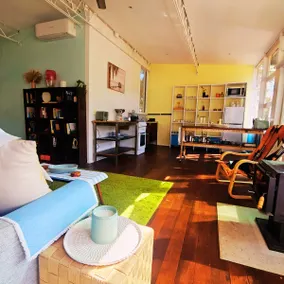 Sunrise Cottage 'Guildford VIC' - Image 2