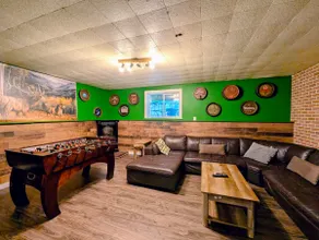 HotTub | Pet Friendly | Foosball - Image 5