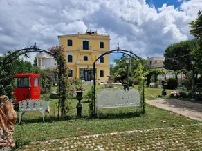 ”Cinquegatti” views over Rome and Castel Gandolfo - Image 4