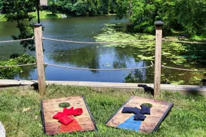 Serenity Creek: Waterfront w/Jacuzzi & Woodstove - Image 5