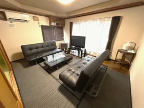 TY-Home/6 minutes by car to Asahikawa Airport, 1 minute walk to the station/Biei, Furano, Asahikawa, Daisetsuzan sightseeing!/A single-family home - Image 3