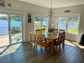 Deer Shores Cottage on Big Pine Island Lake, 7 BR - Image 4