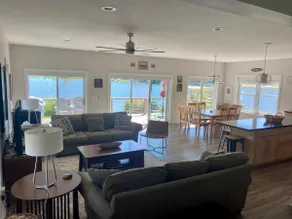 Deer Shores Cottage on Big Pine Island Lake, 7 BR - Image 2