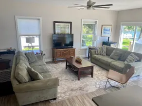 Deer Shores Cottage on Big Pine Island Lake, 7 BR - Image 3