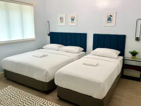 Sunridge C (with plunge pool & Anvaya Access) - Image 2