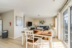 107 D Rainbow Cove #1 favorite Beach Condo - Image 2