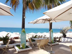 Le Petit Bonheur - Quiet - Rooftop - 3 min to Beach - Image 5