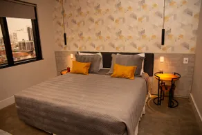 Flat Tatuapé Sua Casa Your Home - Image 5
