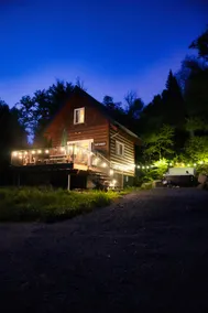 Anthony with view, spa & pet friendly near Quebec City - Image 5