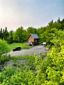 Anthony with view, spa & pet friendly near Quebec City - Image 4