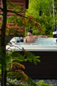 Anthony with view, spa & pet friendly near Quebec City - Image 3