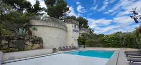 Provençal Escape: Villa with Pool and Garden - Image 5