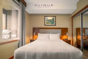 One Bedroom Suite at Falcon Crest Lodge - Image 2