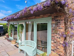 Wisteria Cottage Edgerley nr Shrewsbury/Oswestry - Image 3