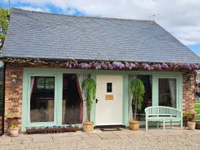 Wisteria Cottage Edgerley nr Shrewsbury/Oswestry - Image 2