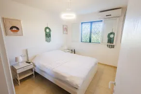 YaffoTLV Beach - Bright 2 Bedroom Apartment WITH SHELTER - Image 4