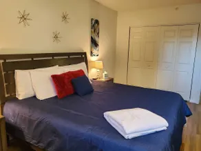 Dwntwn 1BR/Pool/Gym/Parking/Hi-Speed WiFi/King Bed - Image 5