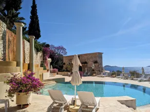 Seafront Villa at Club Patara Resort - Image 3