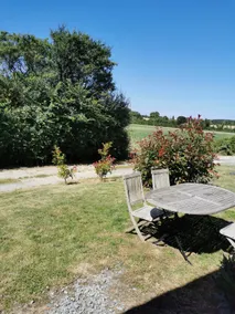 3-person gîte in the quiet countryside - Image 5