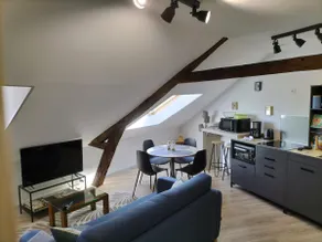 Furnished apartment Brume de Loire A5 - Image 4