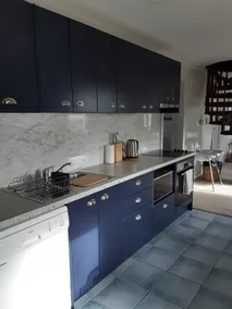 Ferienhaus in Low Head - Image 5