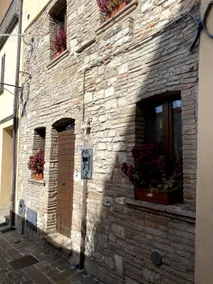 Mamma Dò Gualdo Tadino Vacation Home - Image 4