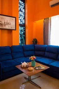 Jannat Villa | Private Pool + Hill Escape |Udaipur - Image 3