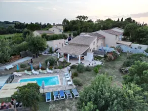 Charming cottage for 9 people in the countryside - Image 2
