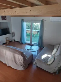 Charming cottage for 9 people in the countryside - Image 4