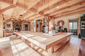 The Paddle House: Riverfront, Rafts, Ultimate Game Room, Hot Tub, Yard Games! - Image 5