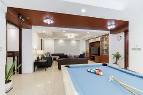 Lux 3BR• Soi 11 • Pool Table • Hotel Service • BTS - Image 2