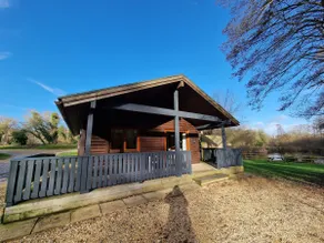 Kingfisher Lodge - Private Hot Tub - Infrared Sauna - Dog Friendly - Image 3