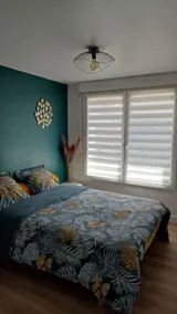 Apartment 300 meters from the sea with garden - Image 2
