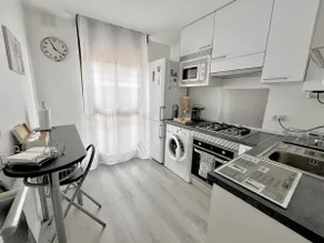 Apartamento Plaza España Las Rozas - Image 3