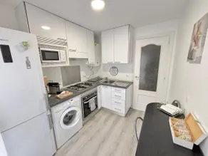 Apartamento Plaza España Las Rozas - Image 5