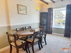 Lea House, Wearhead, Weardale - Image 2